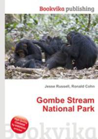 Gombe Stream National Park