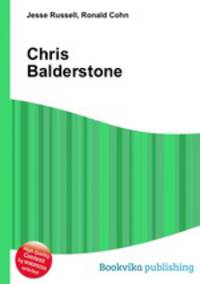 Chris Balderstone