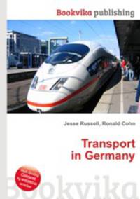 Transport in Germany