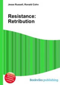 Resistance: Retribution