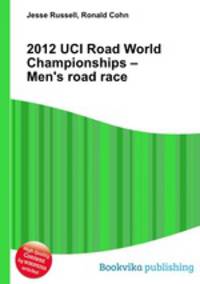 2012 UCI Road World Championships – Men