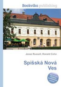 Spisska Nova Ves