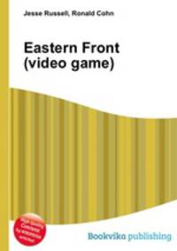 Eastern Front (video game)