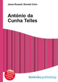 Antonio da Cunha Telles