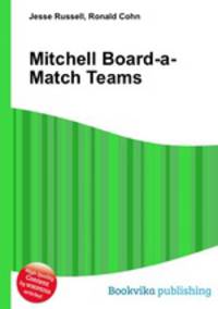 Mitchell Board-a-Match Teams
