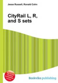 CityRail L, R, and S sets