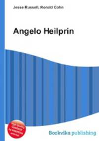 Angelo Heilprin