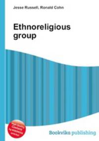 Ethnoreligious group