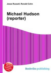 Michael Hudson (reporter)