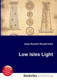 Low Isles Light