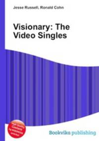 Visionary: The Video Singles