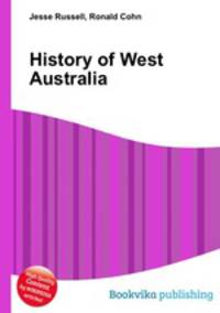 History of West Australia