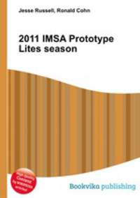 2011 IMSA Prototype Lites season