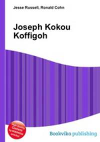 Joseph Kokou Koffigoh