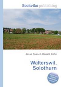 Walterswil, Solothurn