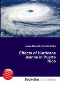 Effects of Hurricane Jeanne in Puerto Rico