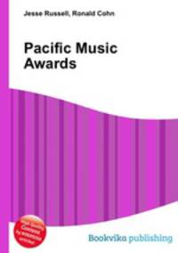 Pacific Music Awards