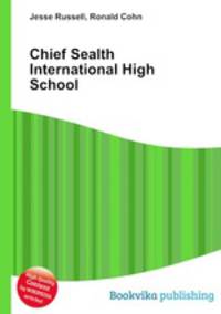 Chief Sealth International High School
