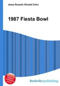 1987 Fiesta Bowl