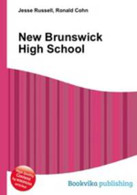 New Brunswick High School