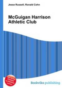 McGuigan Harrison Athletic Club