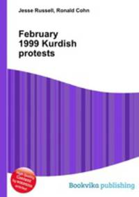 February 1999 Kurdish protests