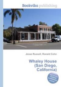 Whaley House (San Diego, California)