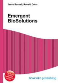 Emergent BioSolutions