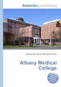 Albany Medical College