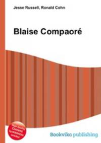 Blaise Compaore