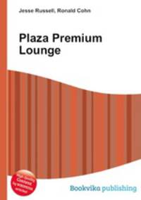 Plaza Premium Lounge