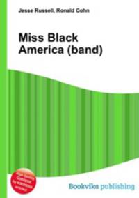 Miss Black America (band)