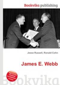 James E. Webb