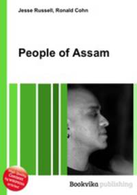People of Assam