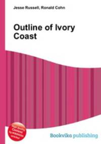 Outline of Ivory Coast