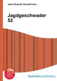 Jagdgeschwader 52
