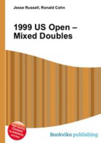 1999 US Open – Mixed Doubles