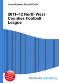 2011–12 North West Counties Football League