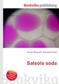 Salsola soda
