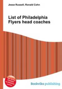 List of Philadelphia Flyers head coaches