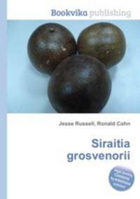 Siraitia grosvenorii
