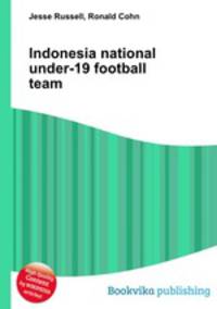Indonesia national under-19 football team