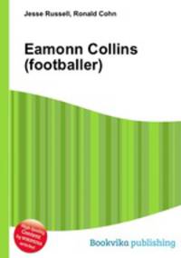 Eamonn Collins (footballer)