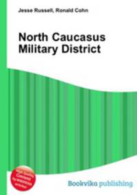 North Caucasus Military District