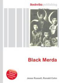 Black Merda