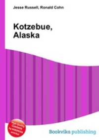 Kotzebue, Alaska