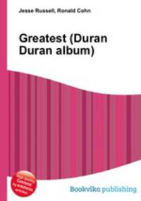 Greatest (Duran Duran album)