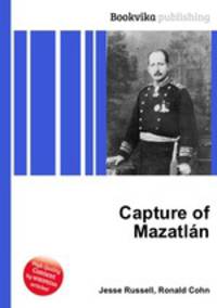Capture of Mazatlan