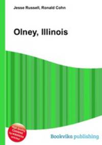 Olney, Illinois
