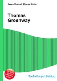 Thomas Greenway